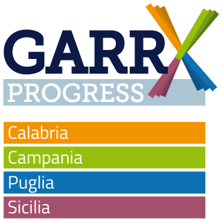 GARRxprogres